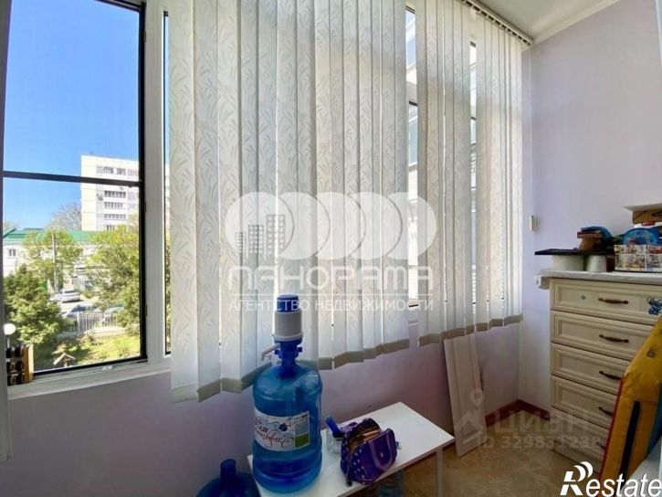 3-комн квартира ул Терская, 40,  д. 40