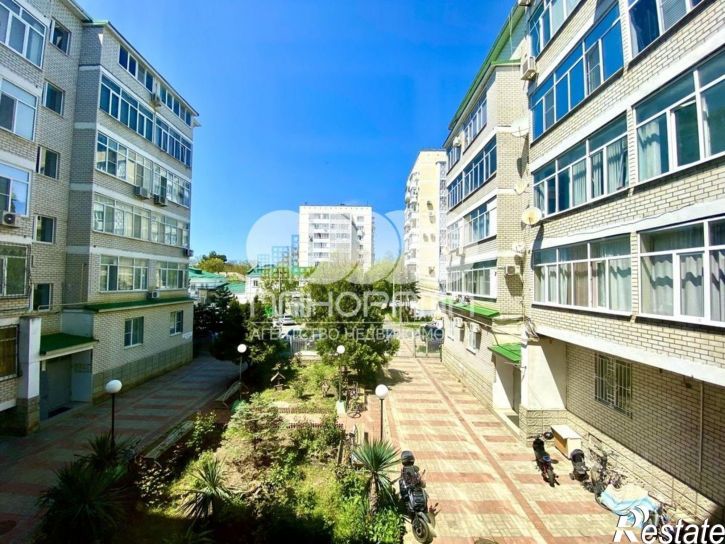3-комн квартира ул Терская, 40,  д. 40