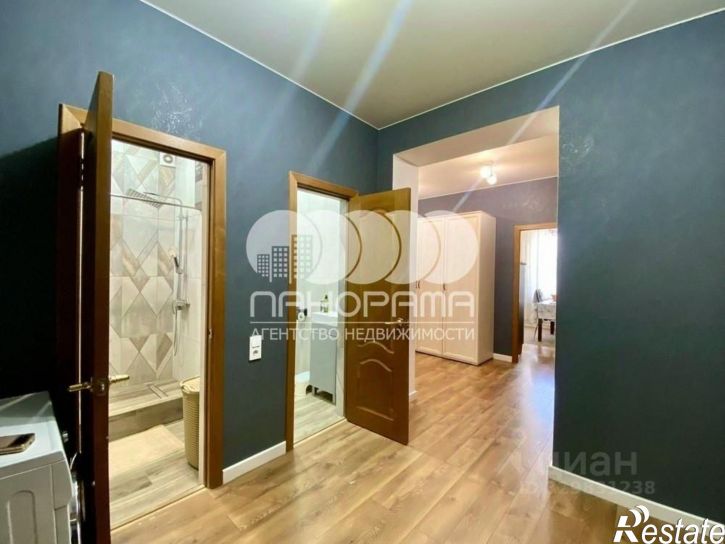 3-комн квартира ул Терская, 40,  д. 40