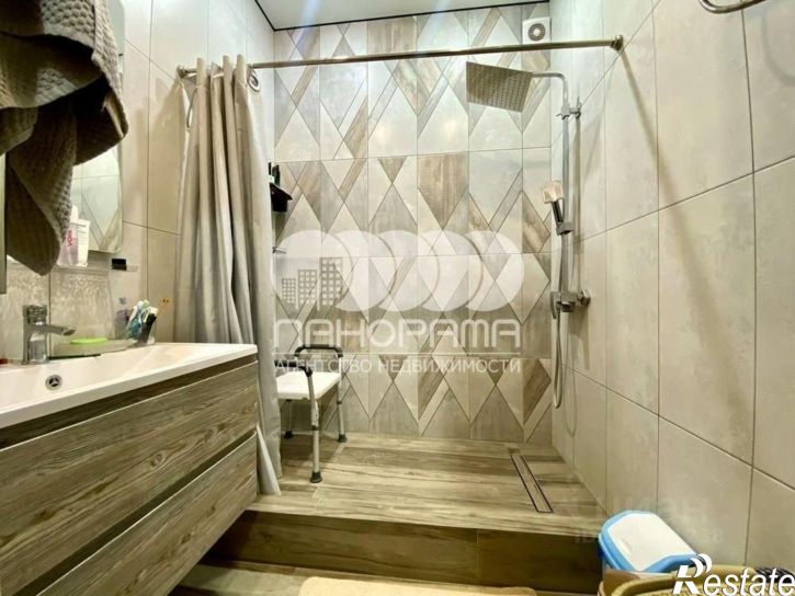 3-комн квартира ул Терская, 40,  д. 40