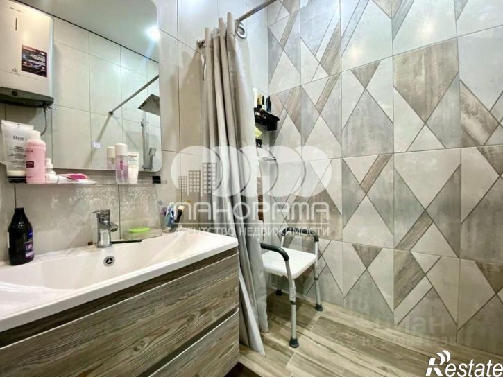 3-комн квартира ул Терская, 40,  д. 40