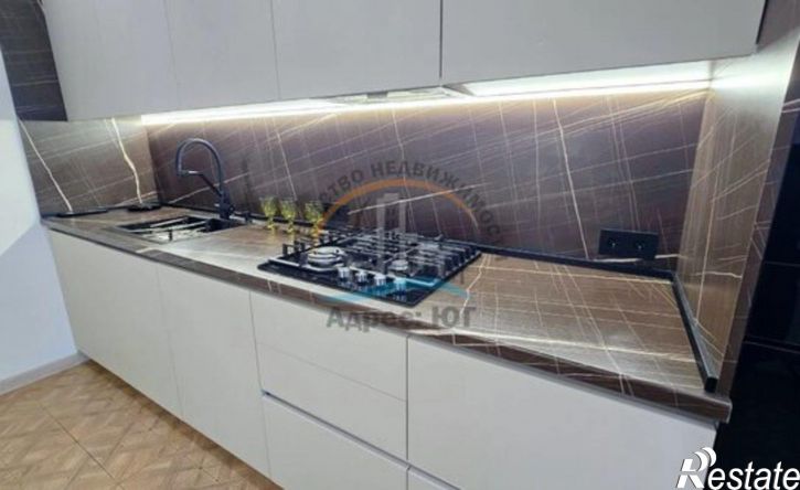 2-комн квартира Промышленная улица, 2В,  д. 2В