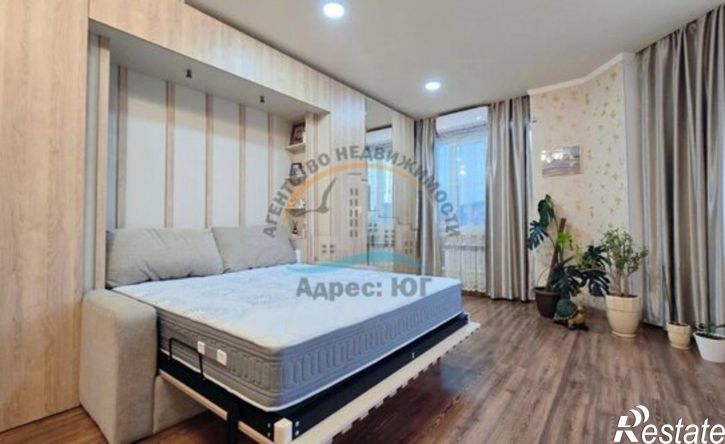 2-комн квартира Промышленная улица, 2В,  д. 2В
