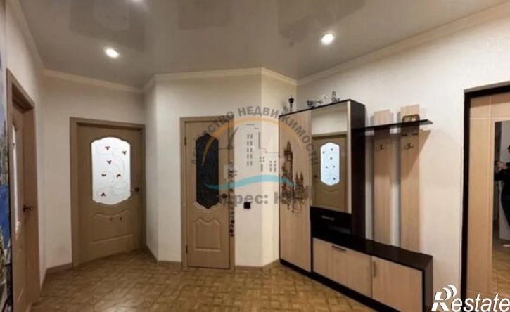 2-комн квартира Промышленная улица, 2В,  д. 2В