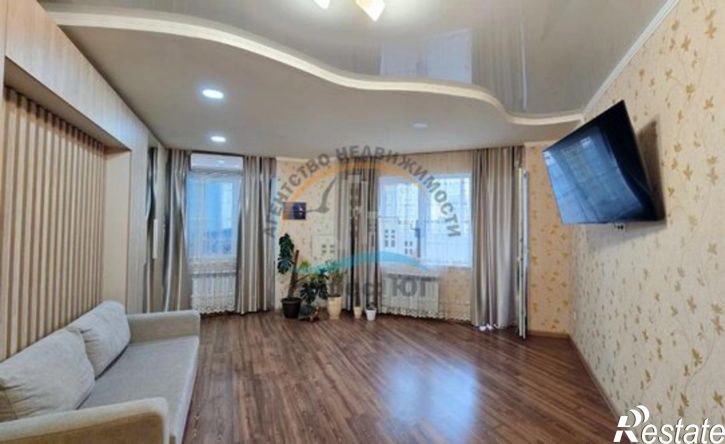2-комн квартира Промышленная улица, 2В,  д. 2В
