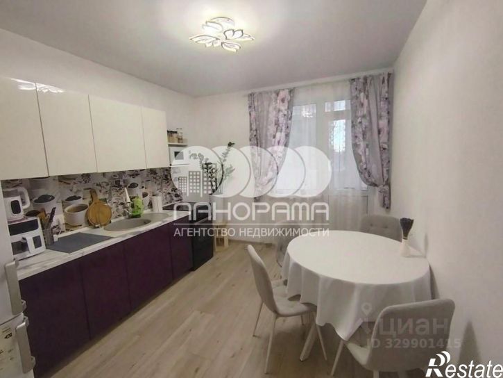 2-комн квартира Супсехское шоссе, 39 8,  д. 39 8,  к. 8