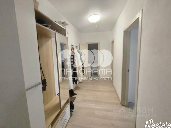 2-комн квартира Супсехское шоссе, 39 8,  д. 39 8,  к. 8