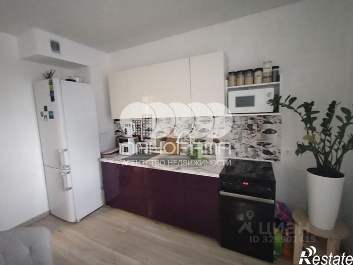 2-комн квартира Супсехское шоссе, 39 8,  д. 39 8,  к. 8