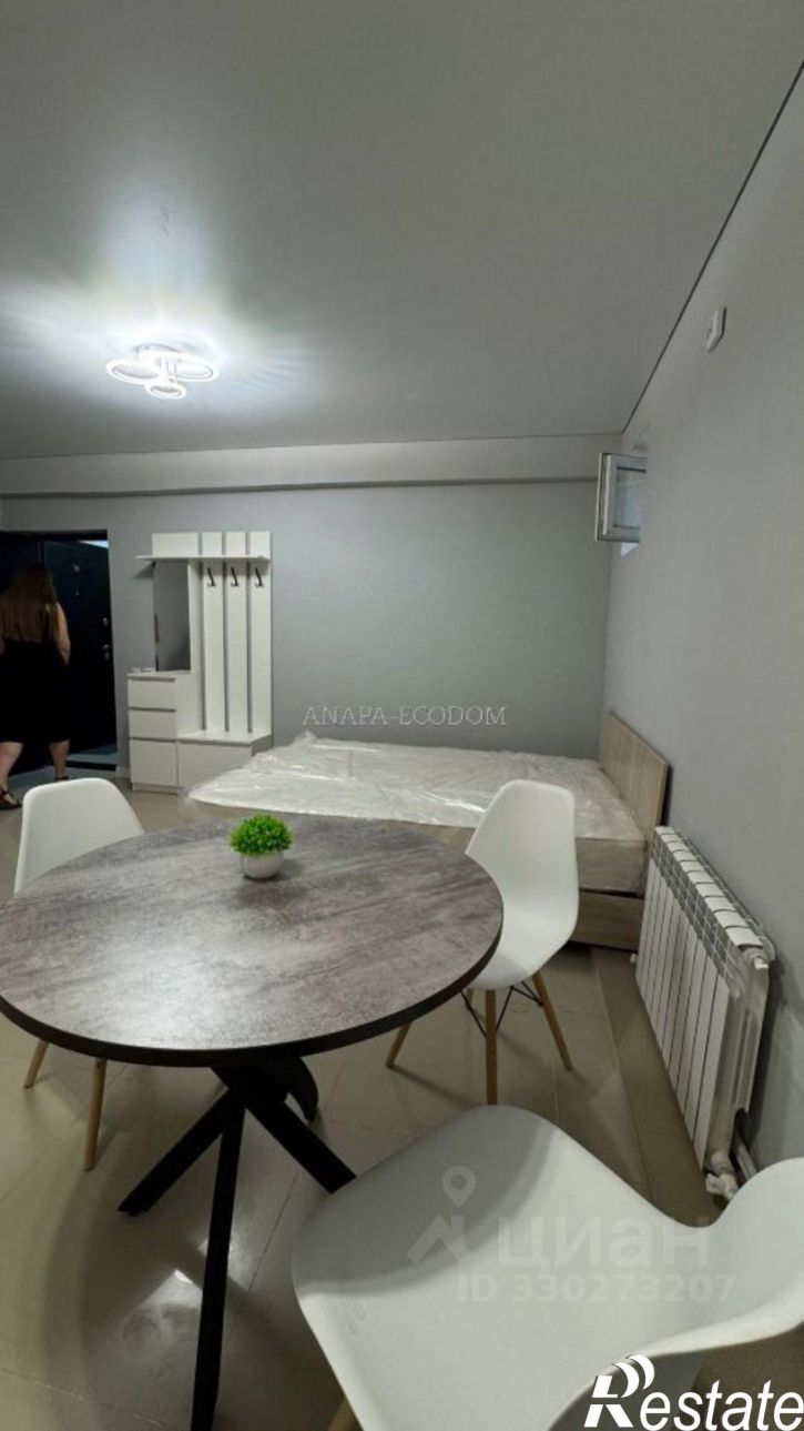 1-комн квартира ул Гагарина, 15,  д. 15