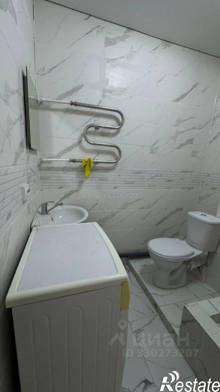 1-комн квартира ул Гагарина, 15,  д. 15