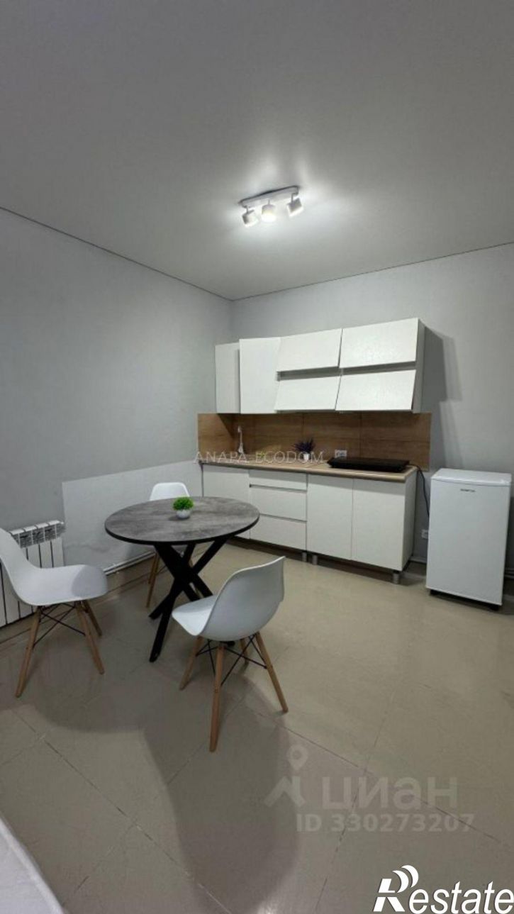 1-комн квартира ул Гагарина, 15,  д. 15