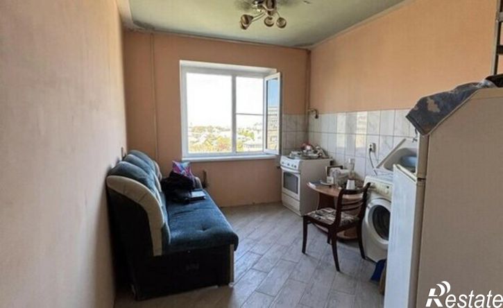 3-комн квартира ул Крылова, 12,  д. 12