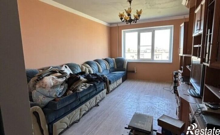 3-комн квартира ул Крылова, 12,  д. 12