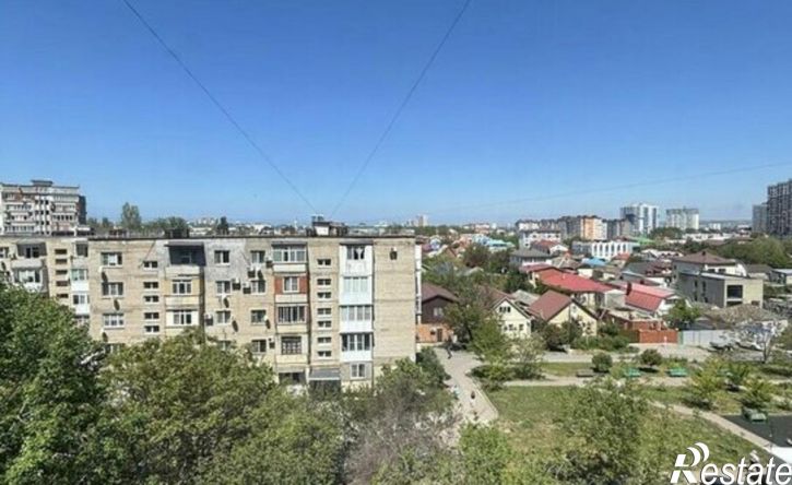 3-комн квартира ул Крылова, 12,  д. 12