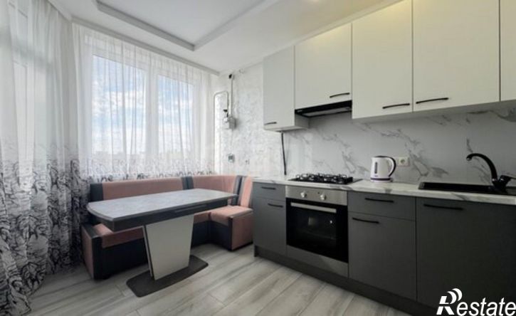1-комн квартира улица Поликарпова, 2 к9,  д. 2 к9