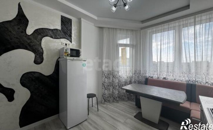 1-комн квартира улица Поликарпова, 2 к9,  д. 2 к9