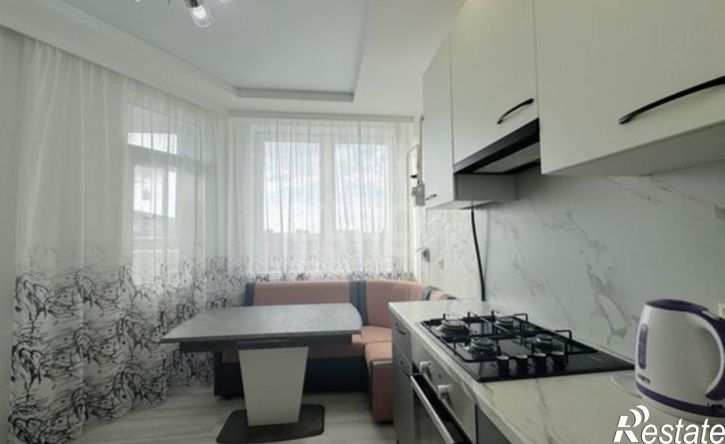 1-комн квартира улица Поликарпова, 2 к9,  д. 2 к9