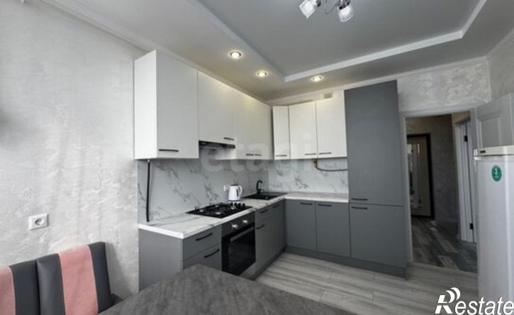 1-комн квартира улица Поликарпова, 2 к9,  д. 2 к9