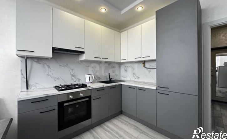 1-комн квартира улица Поликарпова, 2 к9,  д. 2 к9