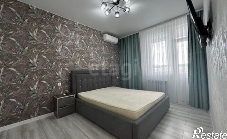 1-комн квартира улица Поликарпова, 2 к9,  д. 2 к9