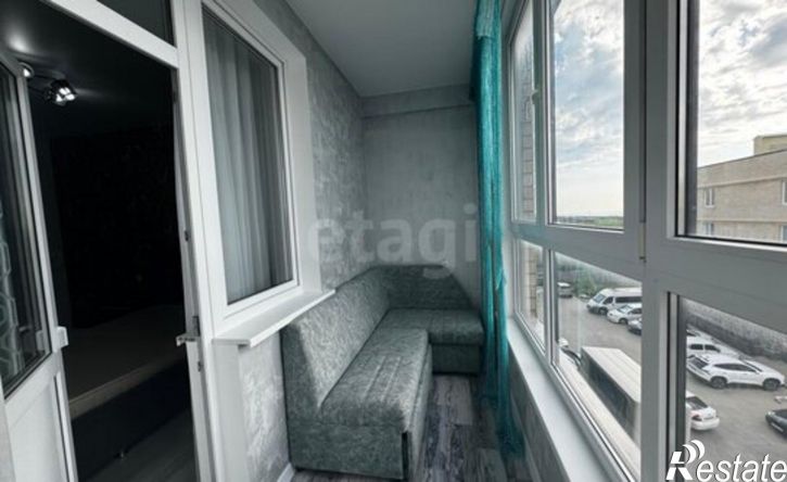 1-комн квартира улица Поликарпова, 2 к9,  д. 2 к9