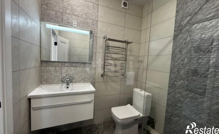 1-комн квартира улица Поликарпова, 2 к9,  д. 2 к9