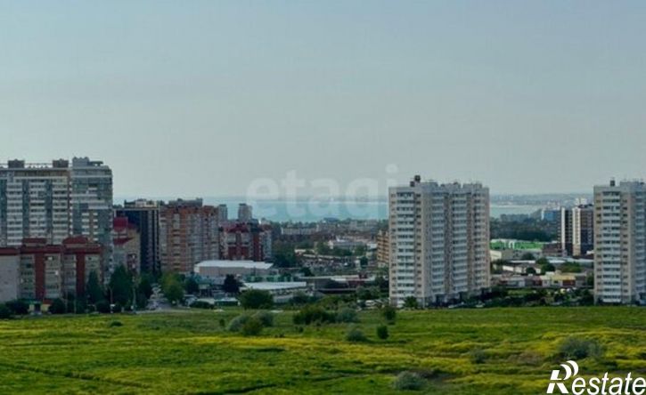 2-комн квартира Аэродромная улица, 14,  д. 14