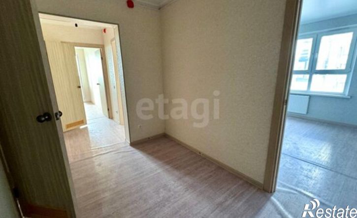 2-комн квартира Аэродромная улица, 14,  д. 14