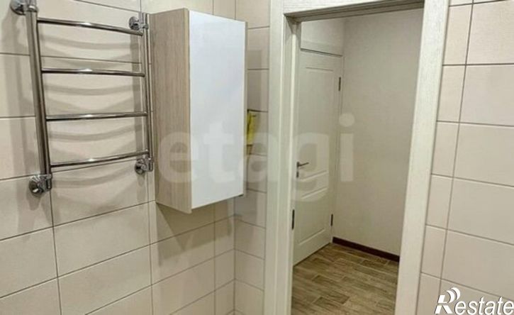 1-комн квартира Крестьянская улица, 27 к5,  д. 27 к5