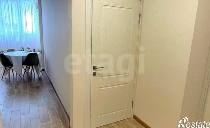 1-комн квартира Крестьянская улица, 27 к5,  д. 27 к5