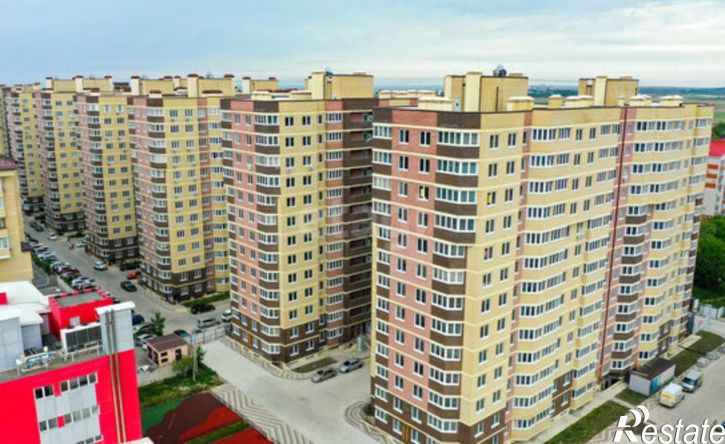 1-комн квартира Крестьянская улица, 27 к5,  д. 27 к5