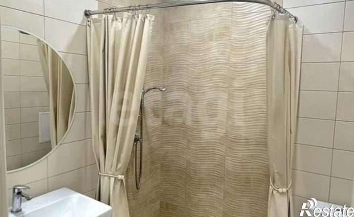 1-комн квартира Крестьянская улица, 27 к5,  д. 27 к5