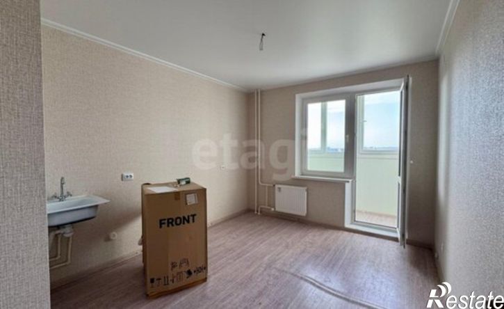2-комн квартира Аэродромная улица, 14,  д. 14