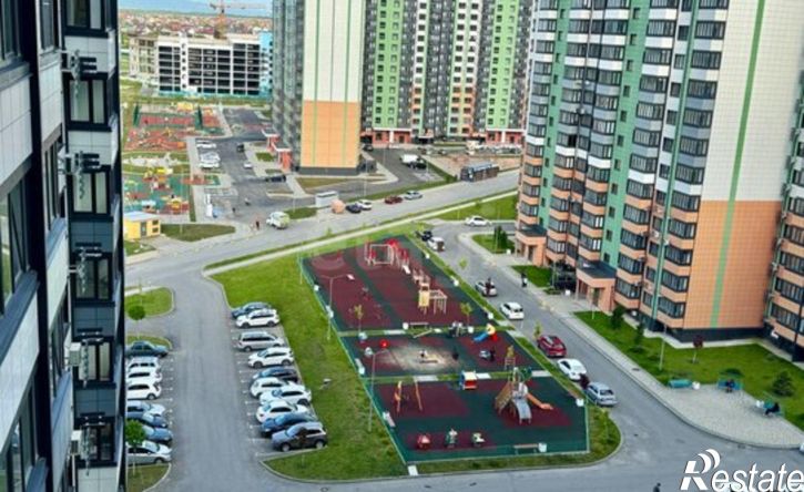2-комн квартира Аэродромная улица, 14,  д. 14