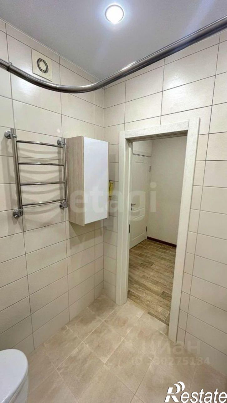 1-комн квартира Крестьянская улица, 27 к5,  д. 27 к5