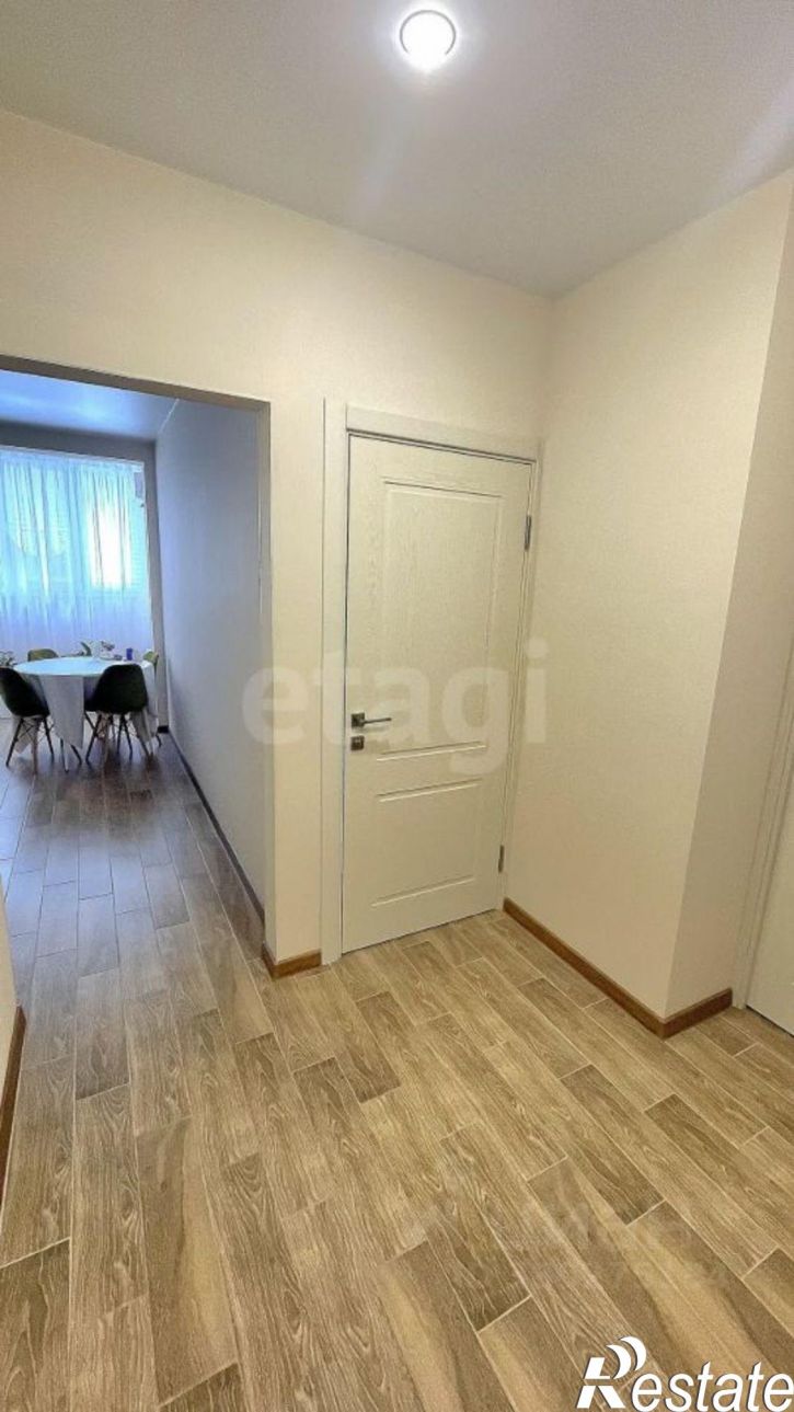 1-комн квартира Крестьянская улица, 27 к5,  д. 27 к5