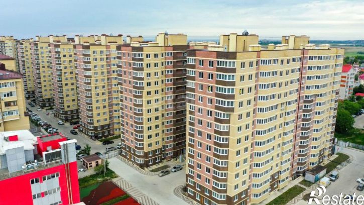 1-комн квартира Крестьянская улица, 27 к5,  д. 27 к5