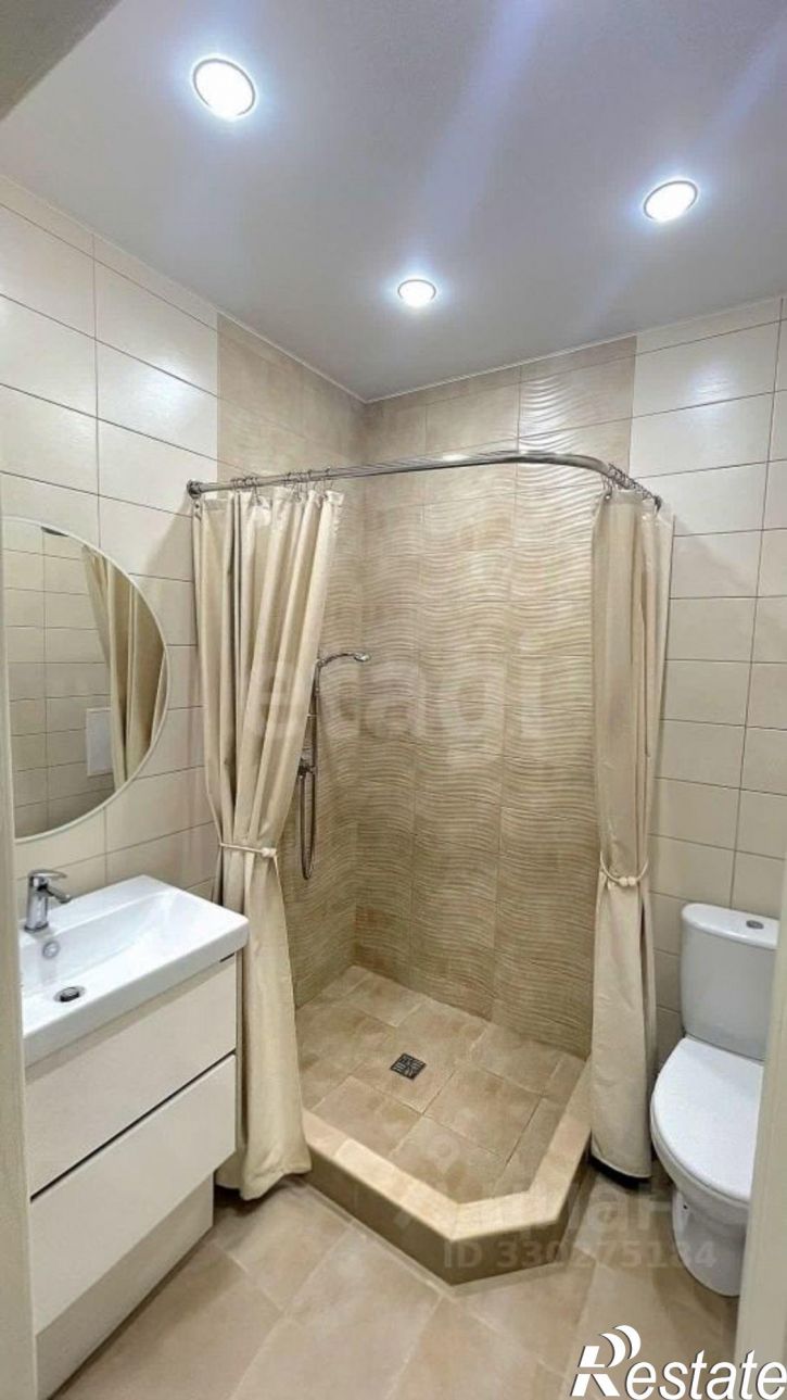 1-комн квартира Крестьянская улица, 27 к5,  д. 27 к5