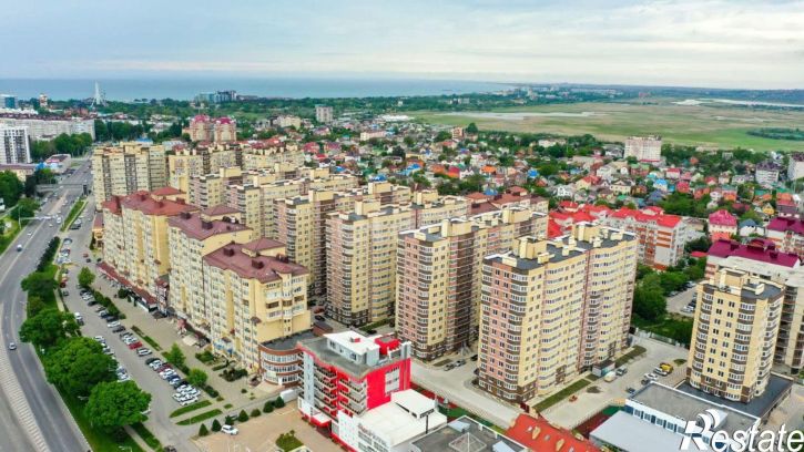 1-комн квартира Крестьянская улица, 27 к5,  д. 27 к5