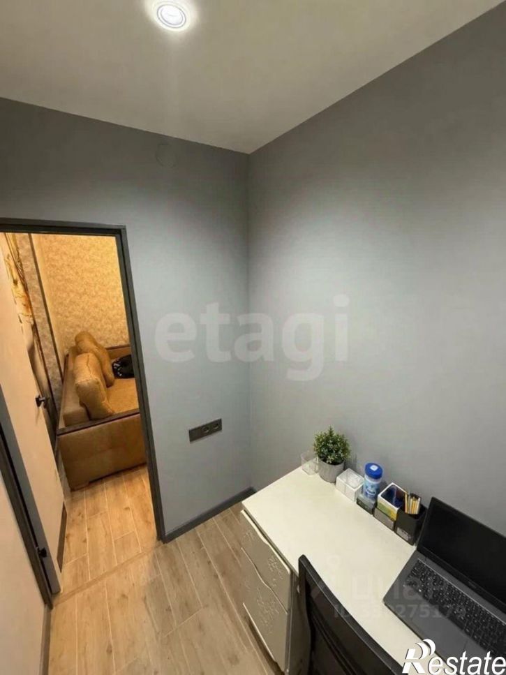 1-комн квартира Мирная улица, 29 к11,  д. 29 к11
