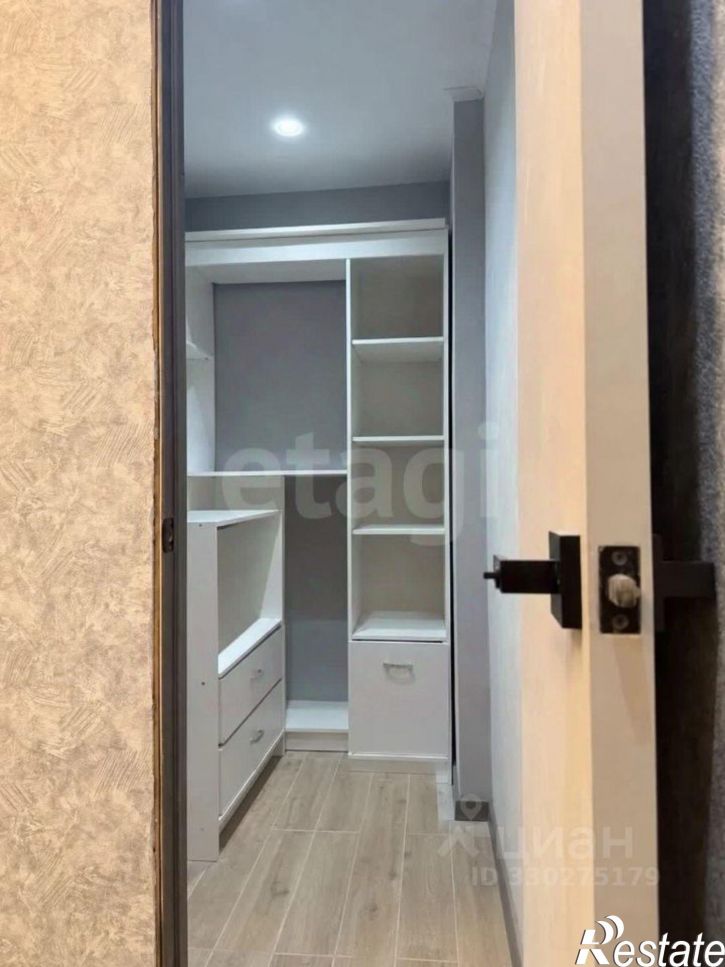 1-комн квартира Мирная улица, 29 к11,  д. 29 к11