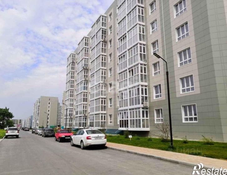 1-комн квартира Мирная улица, 29 к11,  д. 29 к11
