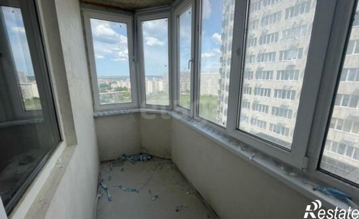 1-комн квартира ул Рождественская, 55 2,  д. 55 2,  к. 2
