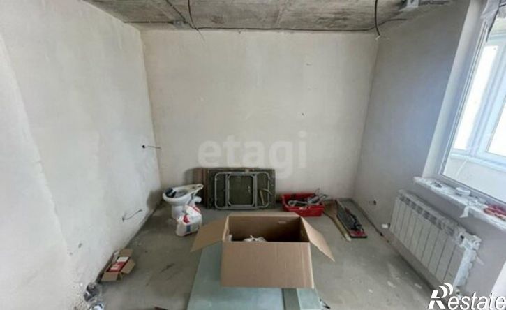 1-комн квартира ул Рождественская, 55 2,  д. 55 2,  к. 2