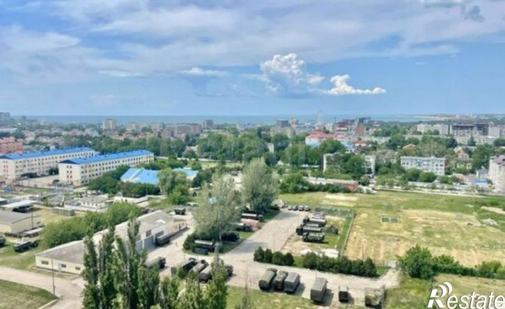 1-комн квартира ул Рождественская, 55 2,  д. 55 2,  к. 2