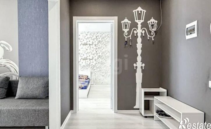2-комн квартира ул Крылова, 13 2,  д. 13 2,  к. 2