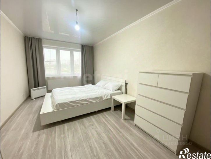 2-комн квартира улица Адмирала Пустошкина, 22 с5,  д. 22 с5