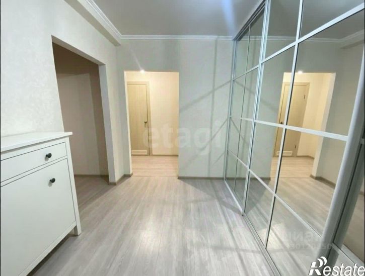 2-комн квартира улица Адмирала Пустошкина, 22 с5,  д. 22 с5