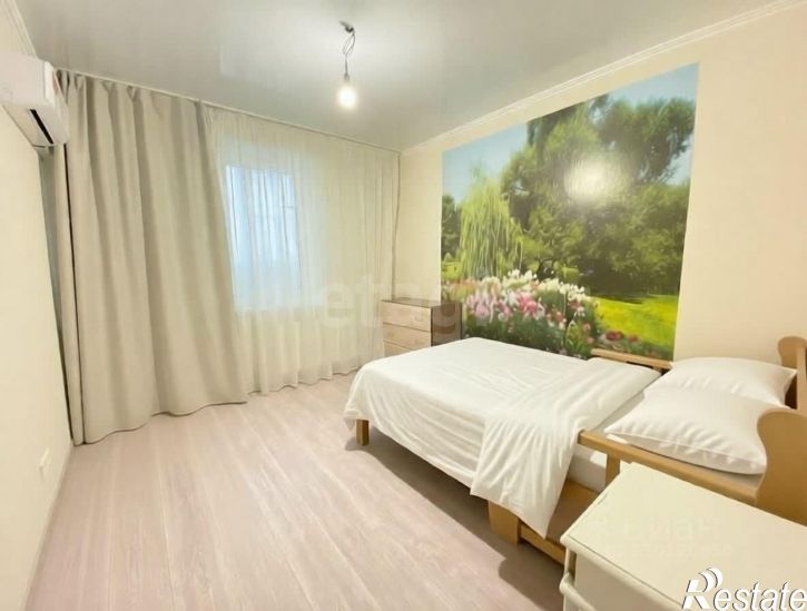 2-комн квартира улица Адмирала Пустошкина, 22 с5,  д. 22 с5