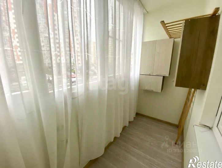 2-комн квартира улица Адмирала Пустошкина, 22 с5,  д. 22 с5